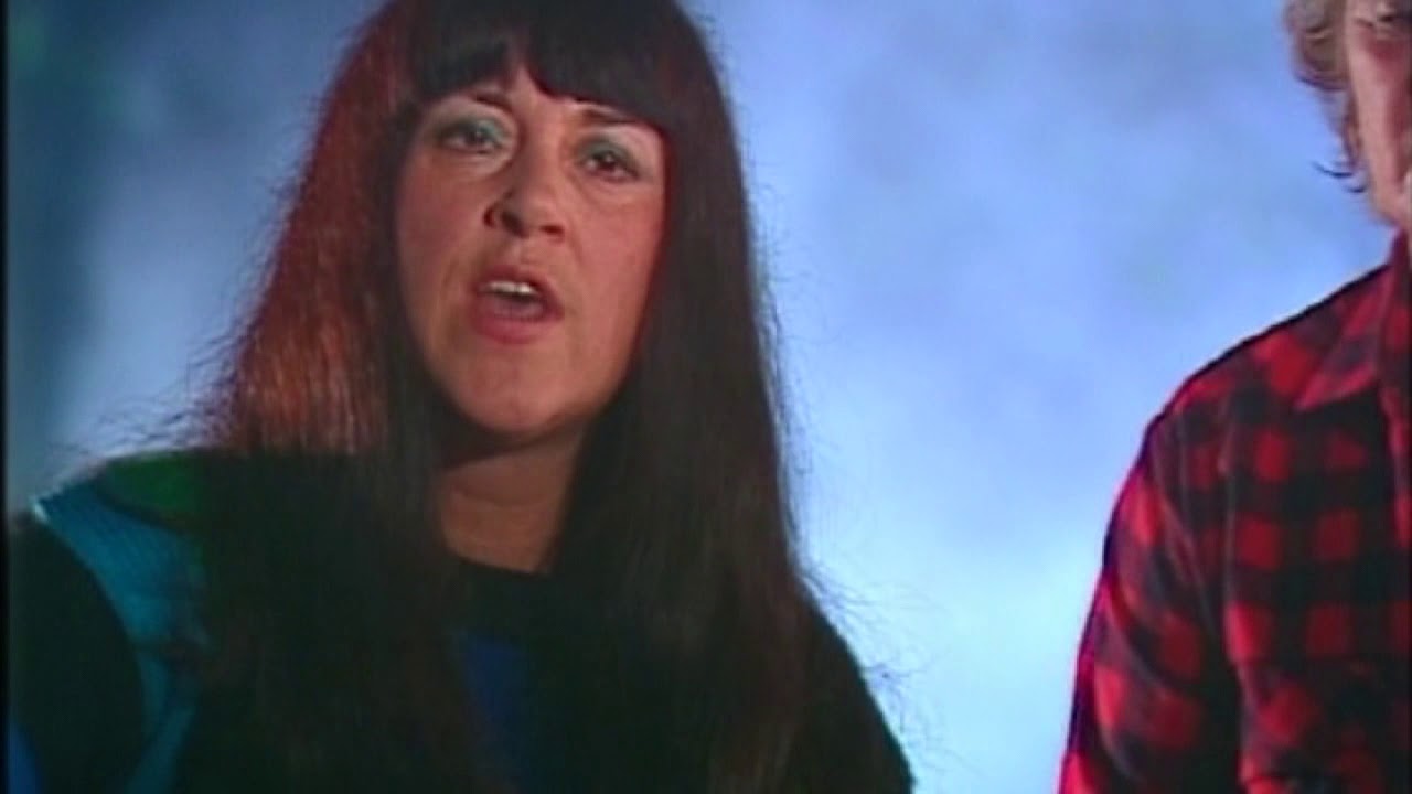 JITKA VRBOVÁ - Údolí oddechu