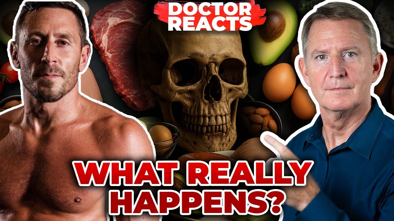 The Dark Side Of A Low Carb Diet?