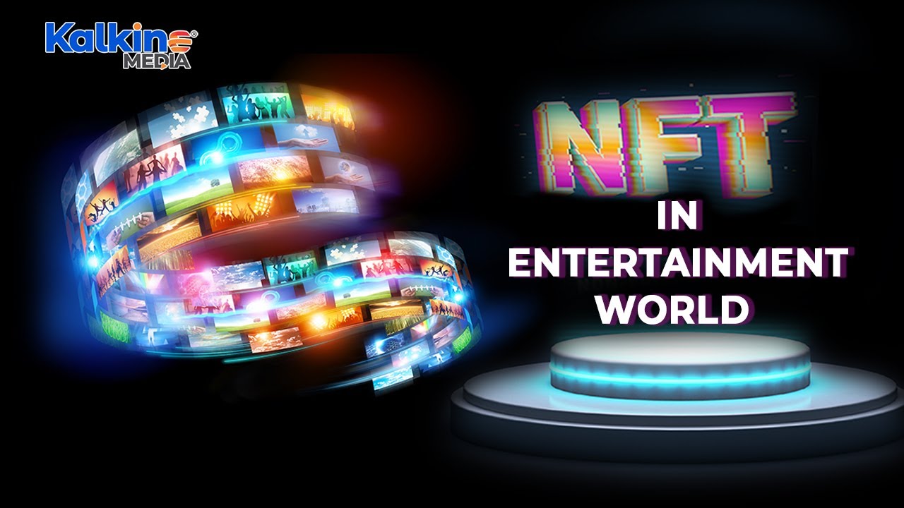 Which new NFT Trends are Driving The Entertainment Industry?