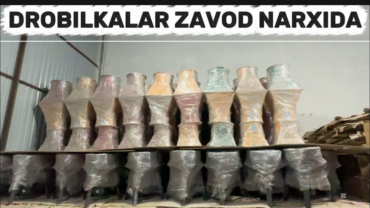 XITOYDAN 1- QO’L UNIVERSAL DROBILKALAR NARXI ( dostavka tekin)