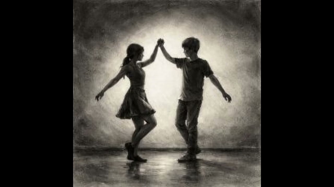 그림자 Remake (dance) Shadow (feat. AI)