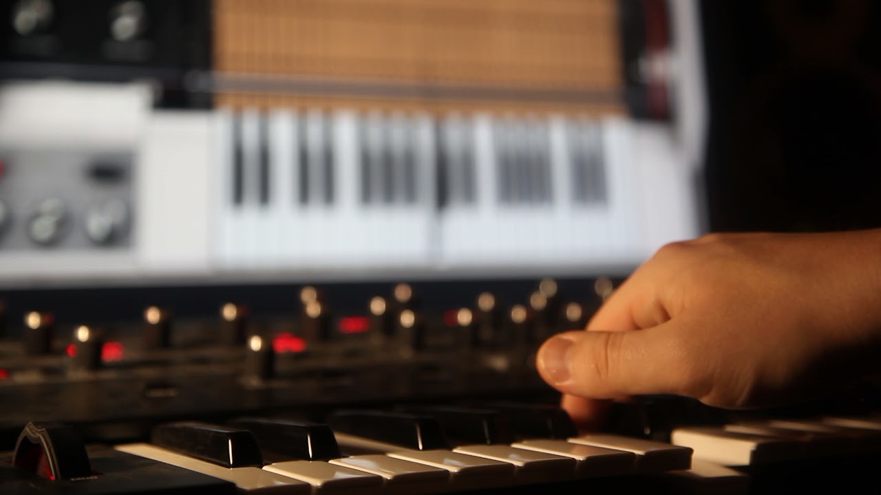 Minta Foundry Mellotron Expansion Pack 01