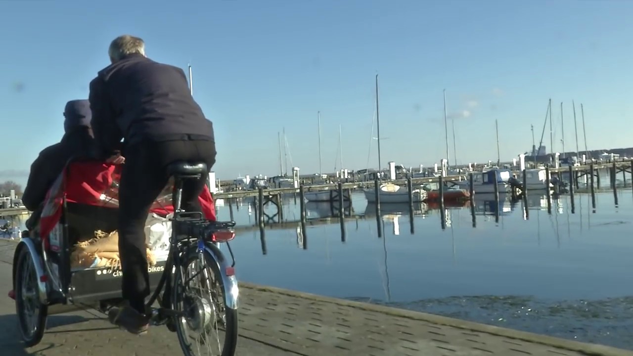 Cykling Uden Alder