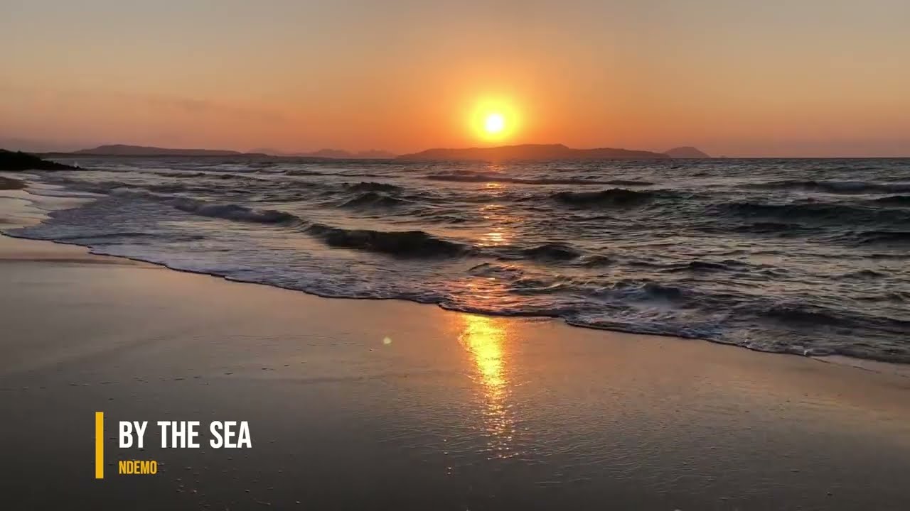 NDEMO - By The Sea (Tropical House)