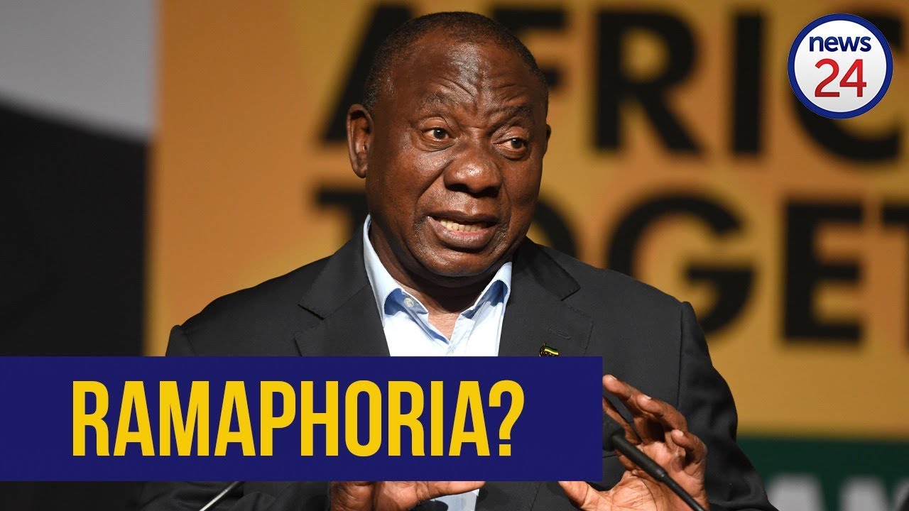 WATCH: Dawie Scholtz | Can Ramaphosa mitigate serious ANC losses?
