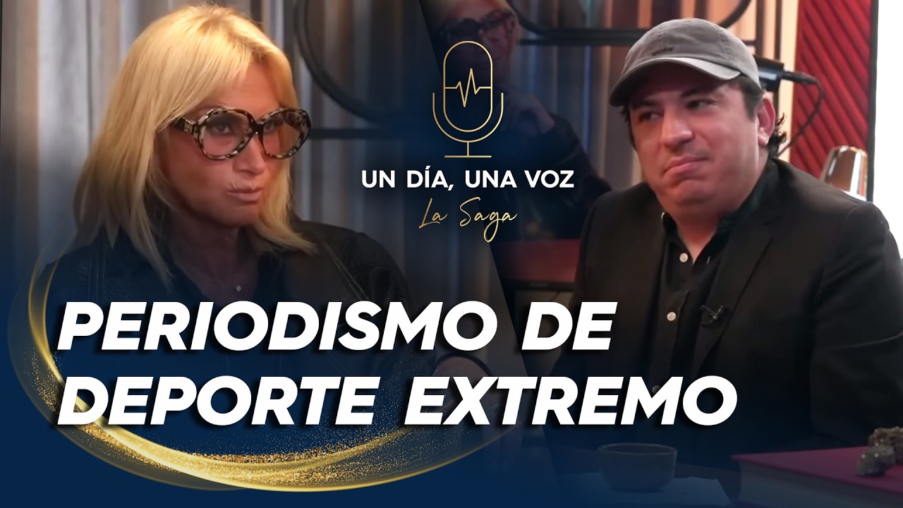 La PEOR amenaza que ha recibido Luis Chaparro: 