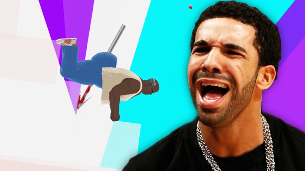 ÇA FAIT (TRÈS) MAL | Happy Wheels