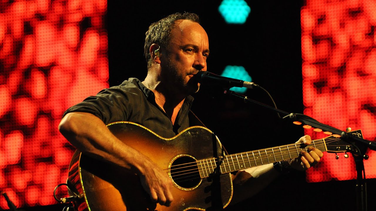 Dave Matthews & Tim Reynolds - Warehouse (Live at Farm Aid 2021)