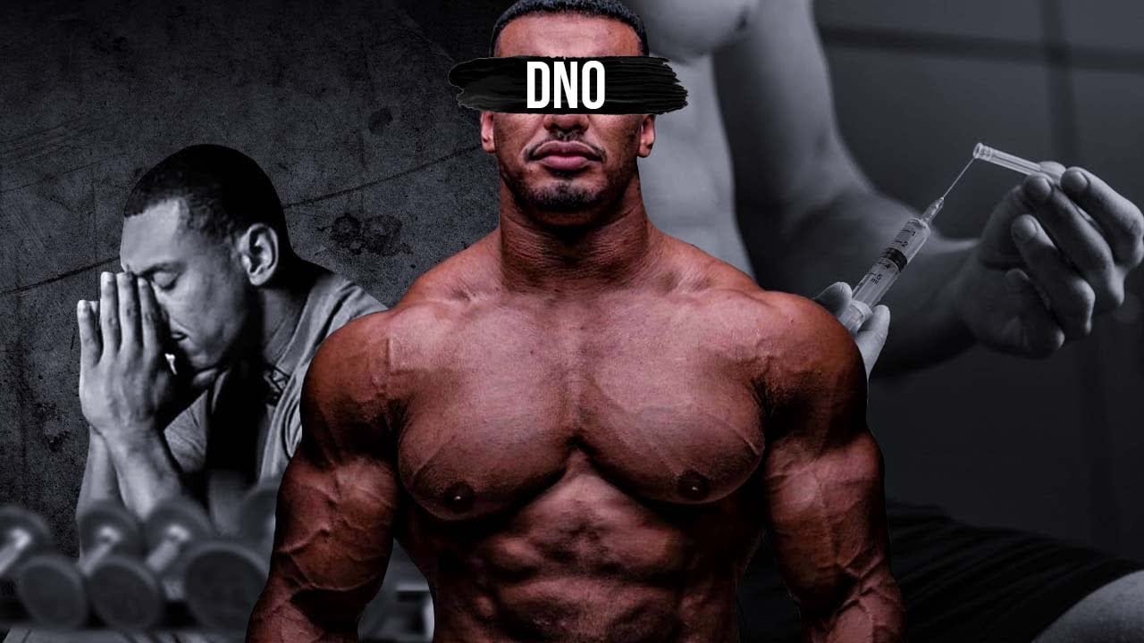 Larry Wheels Nie Może Przestać ROZWALAĆ Sobie Życia