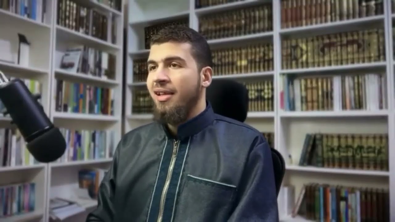 فقه شراء الكتب - كيف أخطط لشراء الكتب | معرض الكتاب