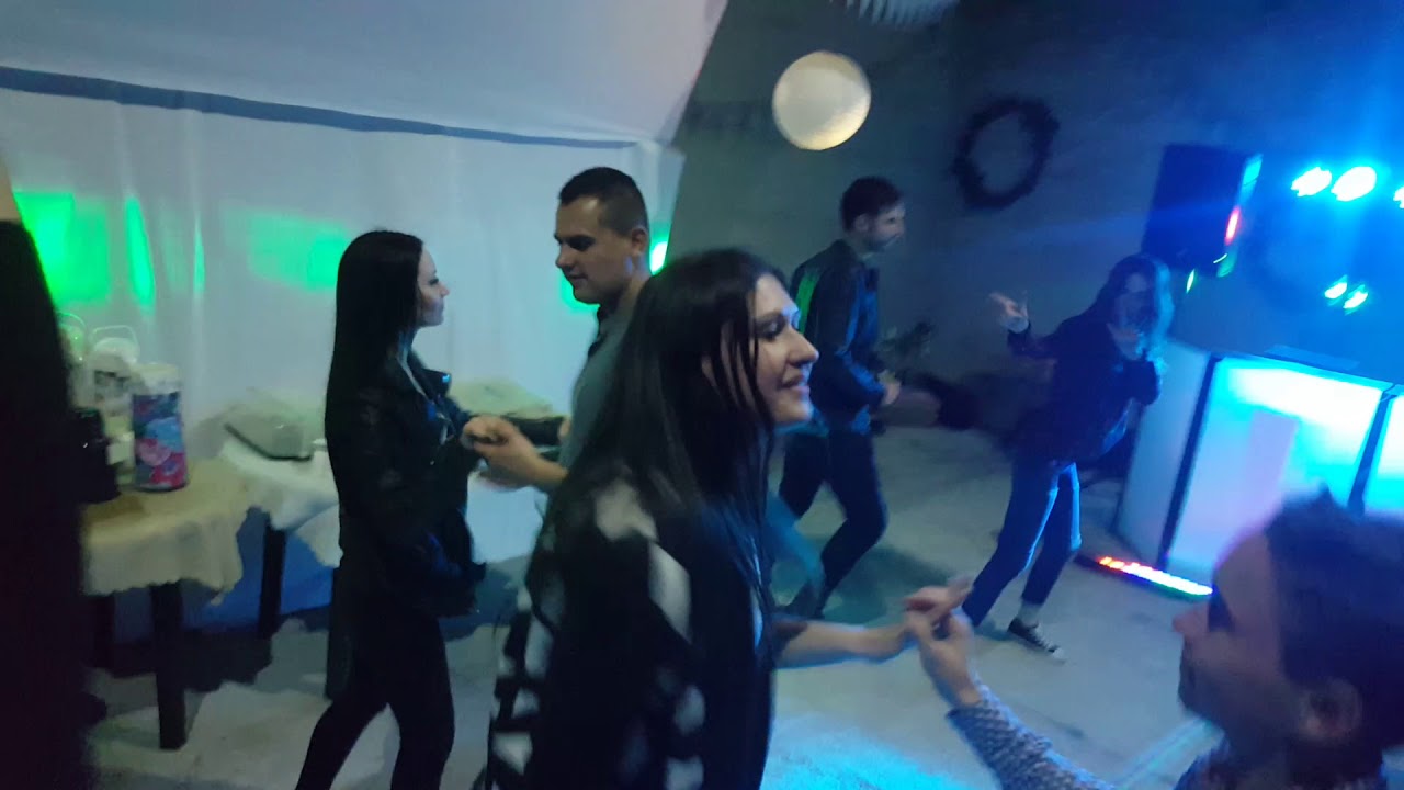 Pulter u Pauliny i Łukasza :)
