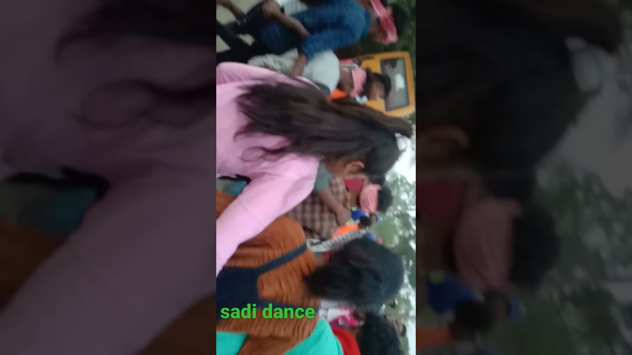 Bozaloni Tea estate sadi dance