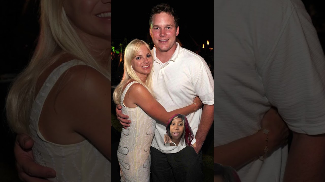 The Cautionary Tale of Ana Faris and Chris Pratt&rsquo;s relationship