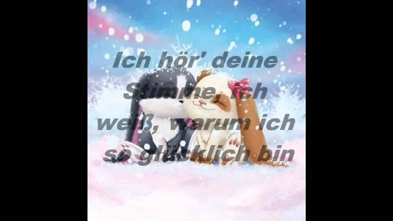 Schnuffel - Schnucki Putzi lyrics + English Translation + Download