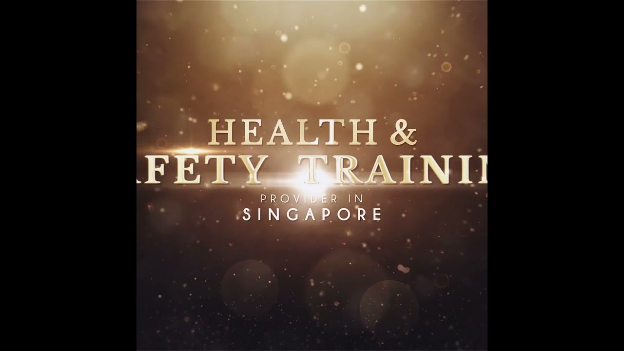 Health & Safety Training Courses - 