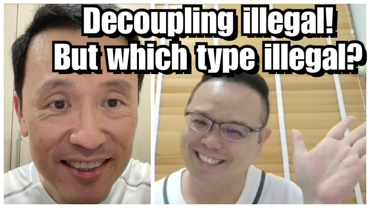 Expert View: Property Decoupling illegal Says High Court! Which type is illegal…. 