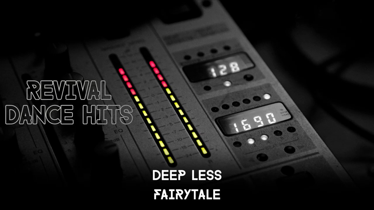 Deep Less - Fairytale [HQ]