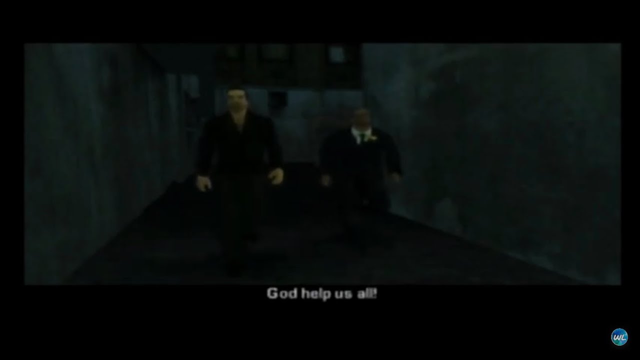 The Made Man - GTA: Liberty City Stories #29