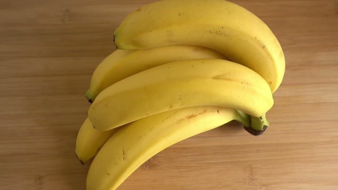 السر اللي في الموز… ليه بنحبه كده؟ 🍌🤯