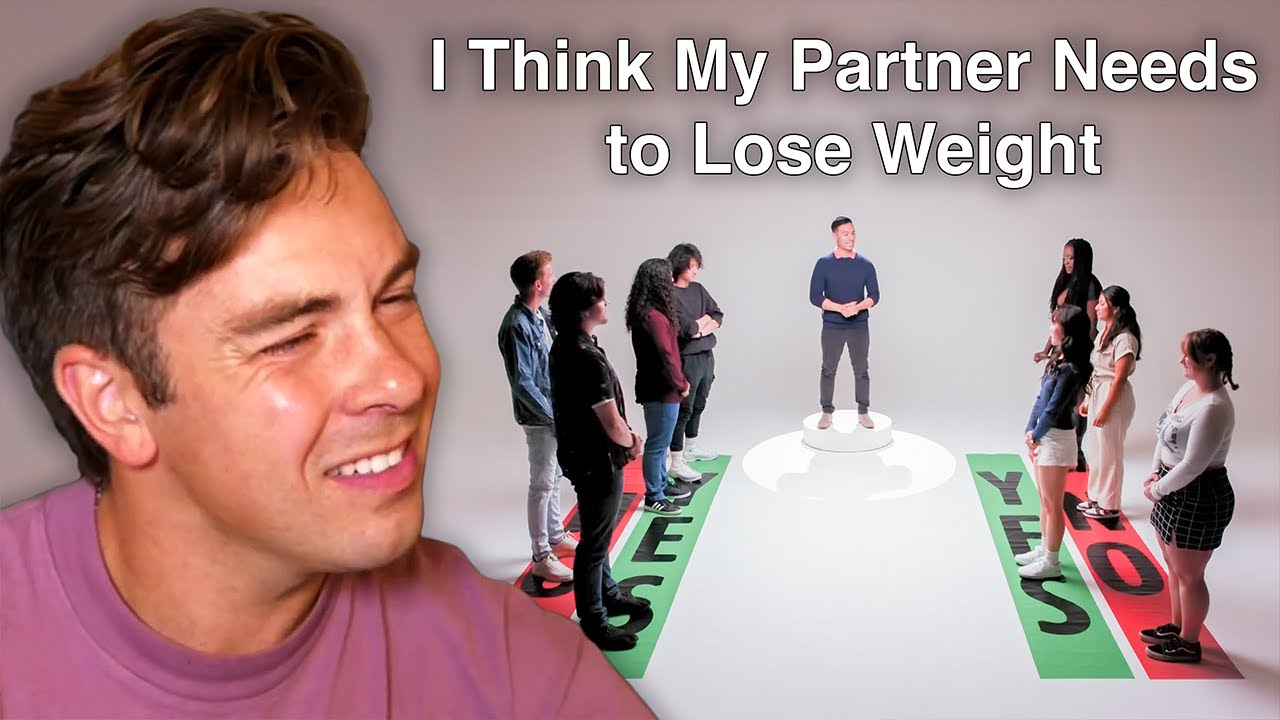If Couples Couldn't Lie