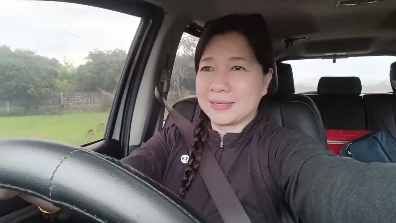 Mapagpala Araw sa Lahat This is my Life being a Driver 😅🤗❤️