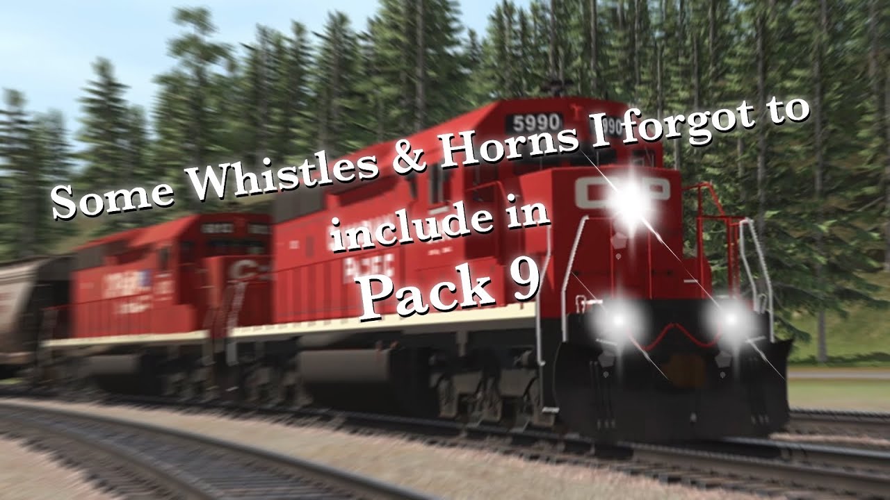 Pack 9 Now Updated! Links In Description