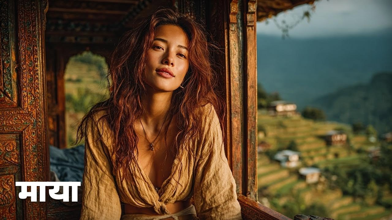 Taramuni Maun: Silent Under The Stars - Emotional Nepali Acoustic Playlist | तारामुनि मौन
