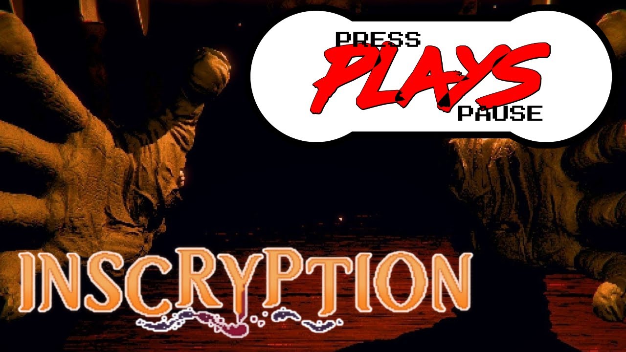 Inscryption (PC) | Press Pause Plays
