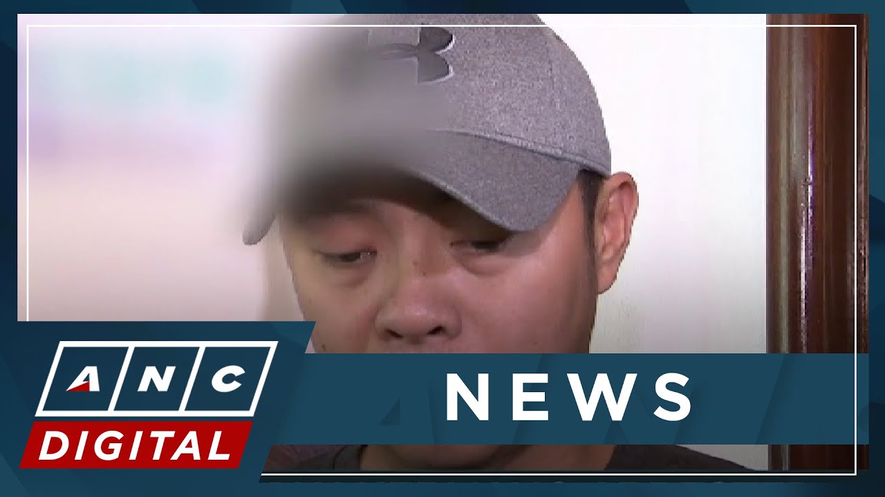 Chito Miranda speaks out after wife Neri Naig&rsquo;s arrest | ANC