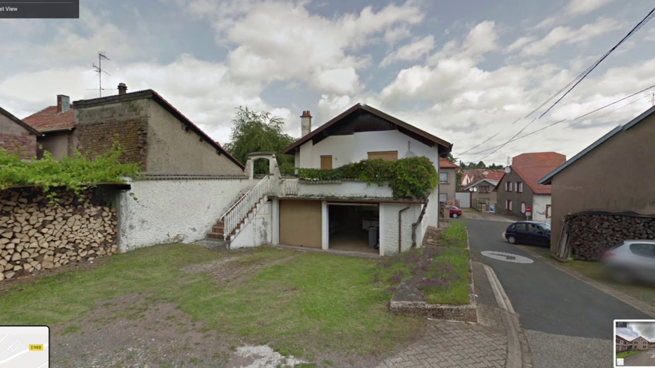 Garrebourg