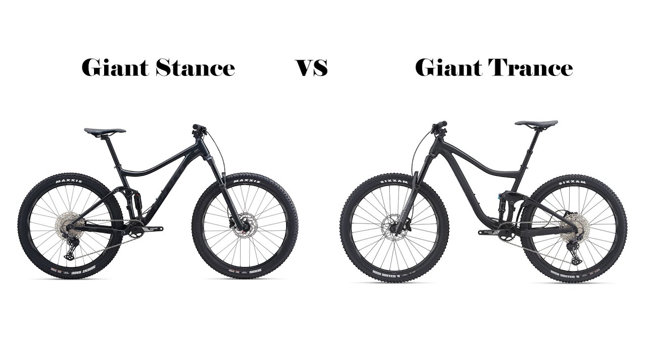Giant Stance vs Trance (Liv Embolden and Intrigue) 2021