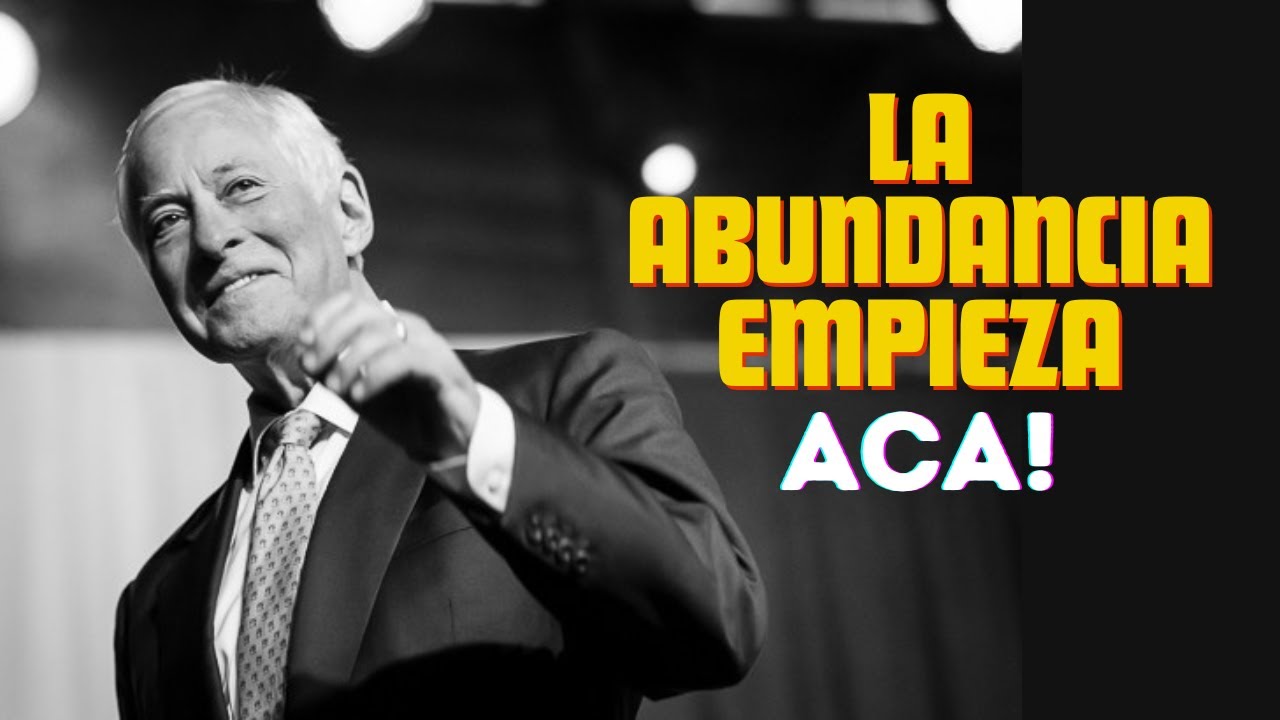 La Forma Correcta De Pensar Para Atraer Dinero Y Abundancia