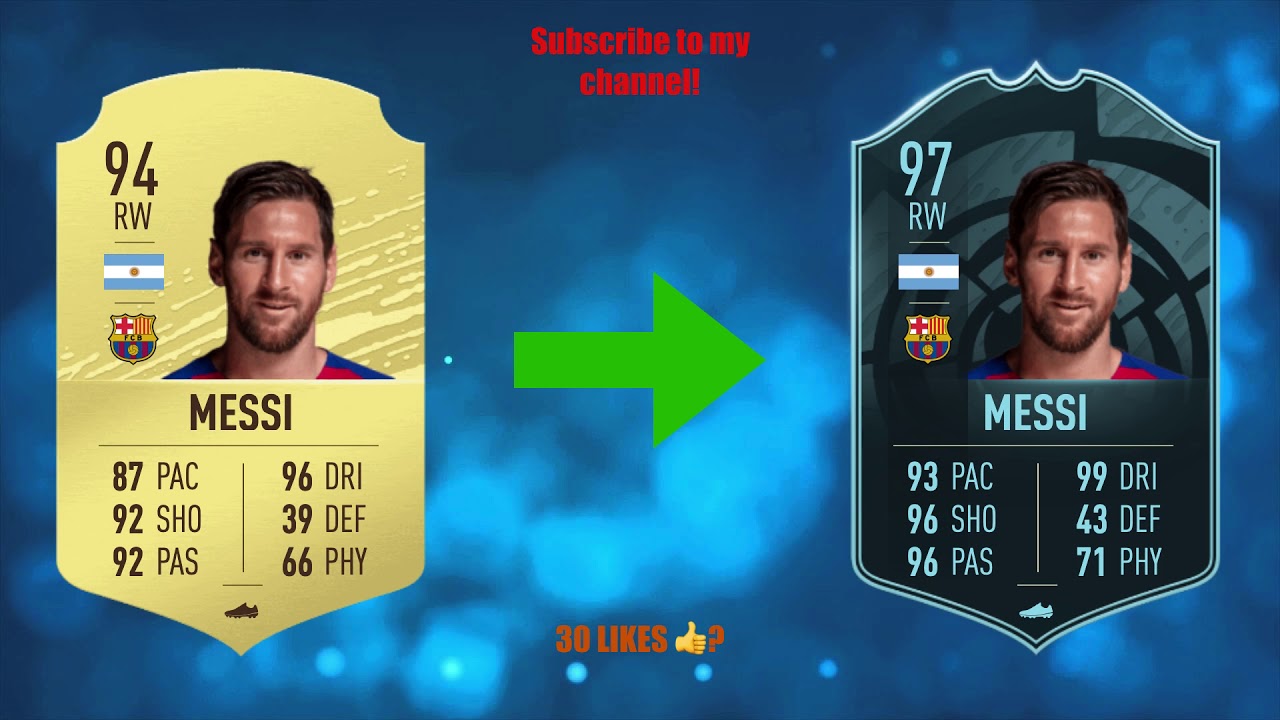 FIFA 20 | LA LIGA FEBRUARY POTM PREDICTION | W/MESSI, ISAK, OCAMPOS