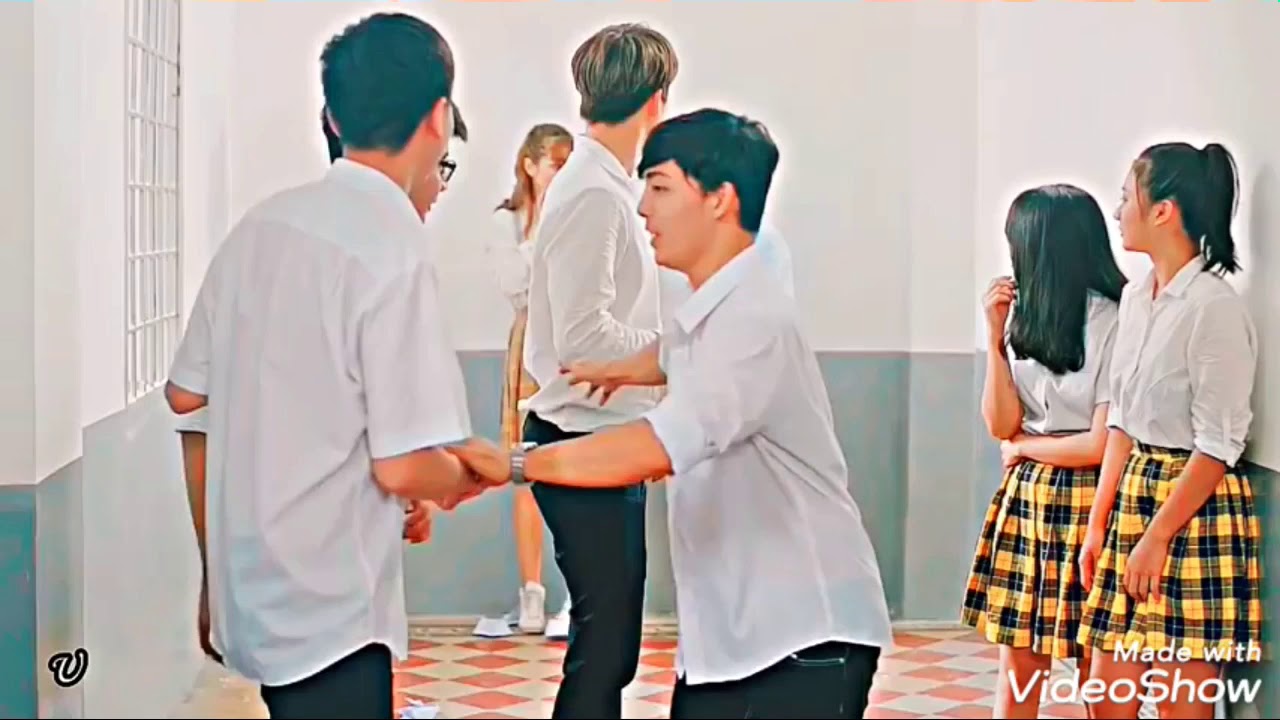 សុំត្រឹមក្បែរ//som trem kbea @ស្នេហាបែបសិស្សវិទ្យាល័យ @ស្នេហា_sneaha