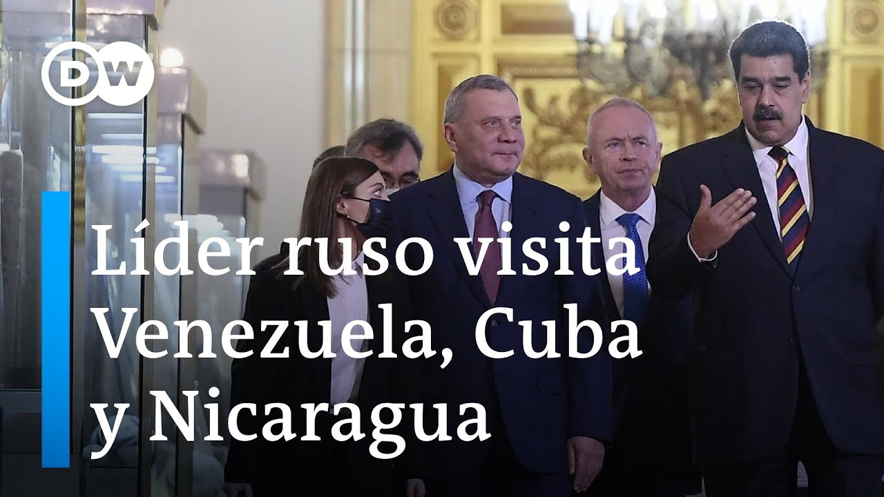 Nicaragua acompañará a Rusia 