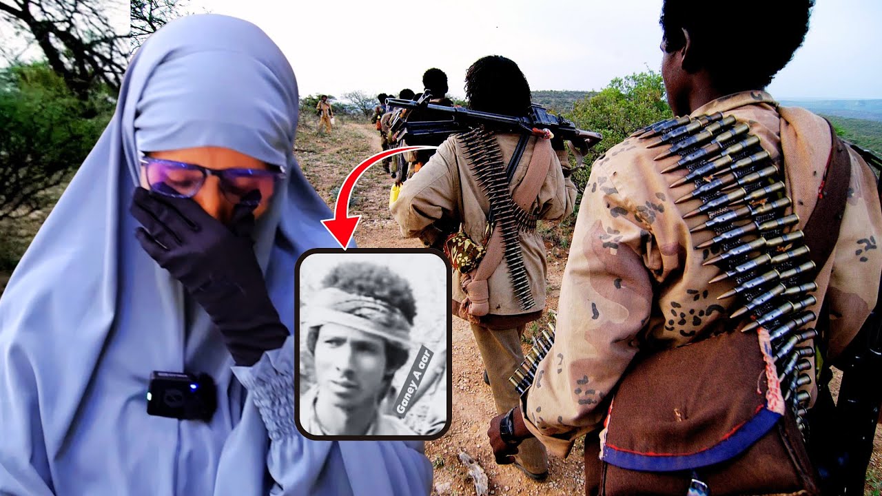 QAYBTII U DAMBAYSAY EE QISA REER CALI AAR IYO QAABKA LOO DILAY AABAHII REERKAN CALI-AAR IBRAHIM.