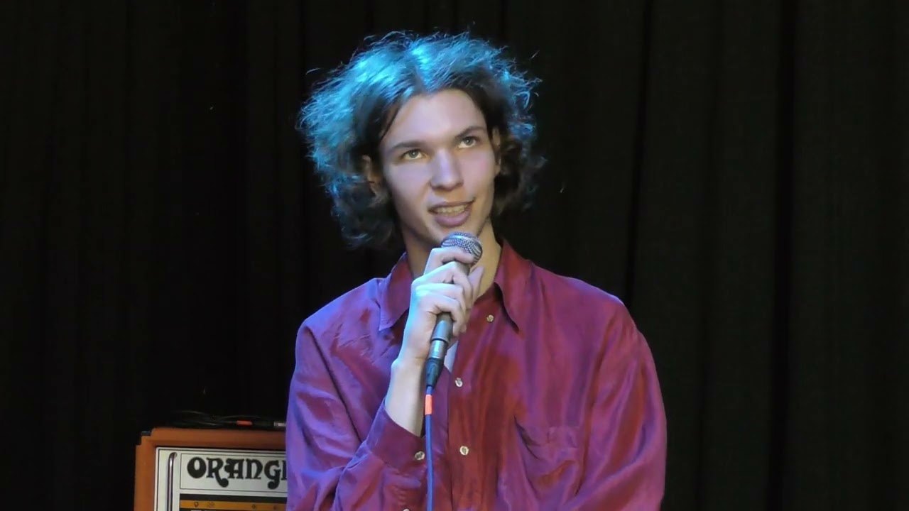 TW Sessions: Jamie Broughton interview