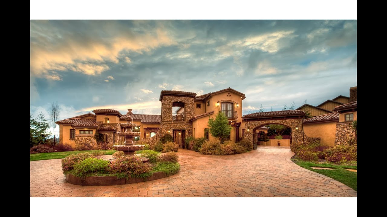 Amazing Northern California Estate - 23786 Darkhorse Drive, Auburn California