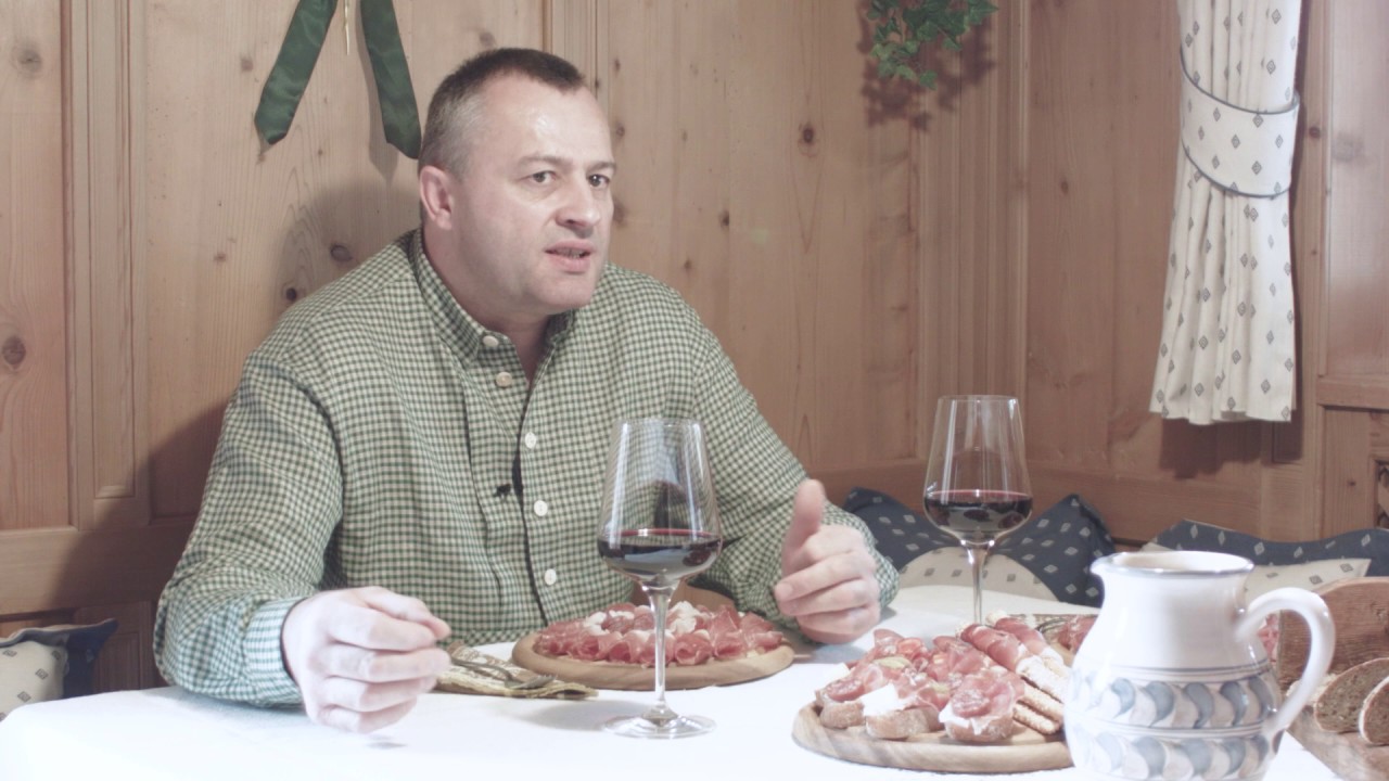 S&uuml;dtiroler Speck - Nocker Walter KG & CO