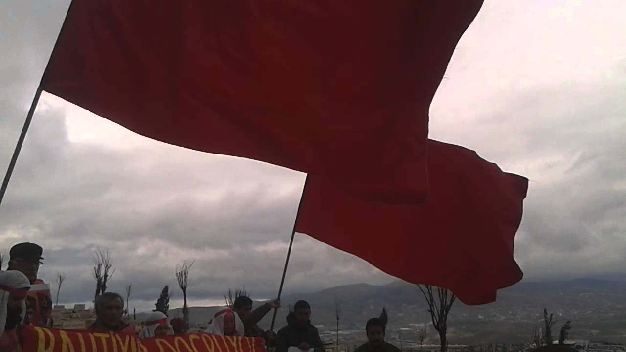 Bahtiyar Doğruyol'un Mezarı Başında 