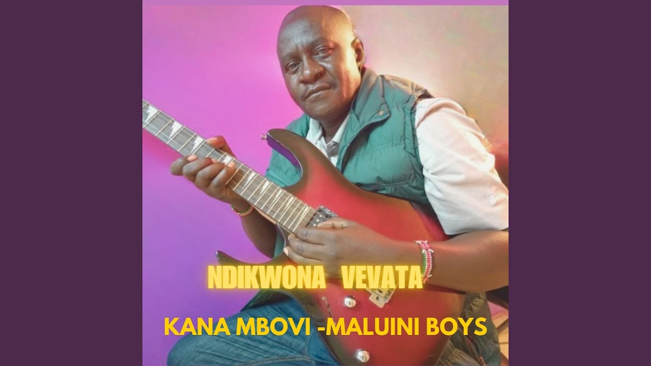 Ndikwona Vevata