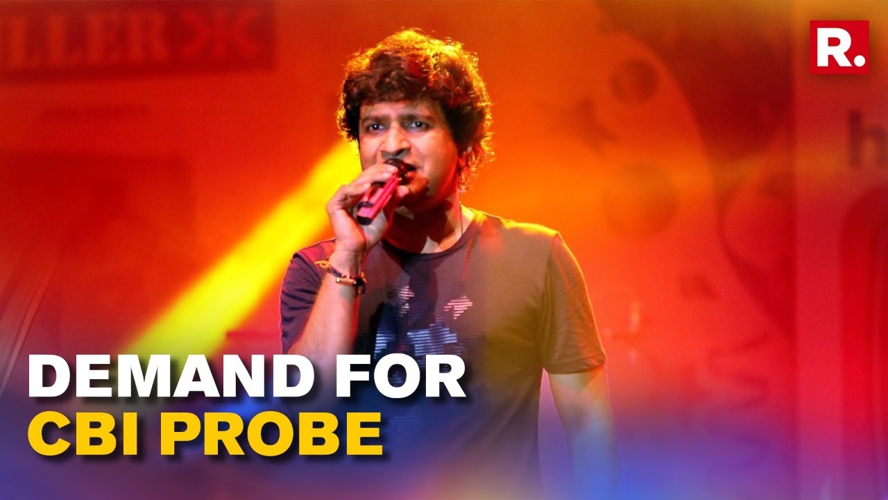 Calcutta High Court Allows PIL Demanding CBI Probe Into Singer KK&rsquo;s Death