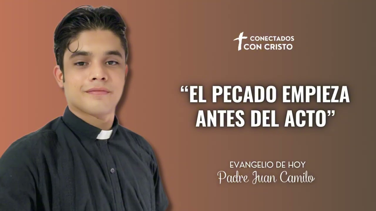 Evangelio de Hoy Viernes 27 de Febrero de 2026 | REFLEXIÓN | Padre Juan Camilo