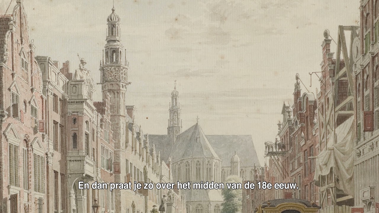Alkmaar’s glorie