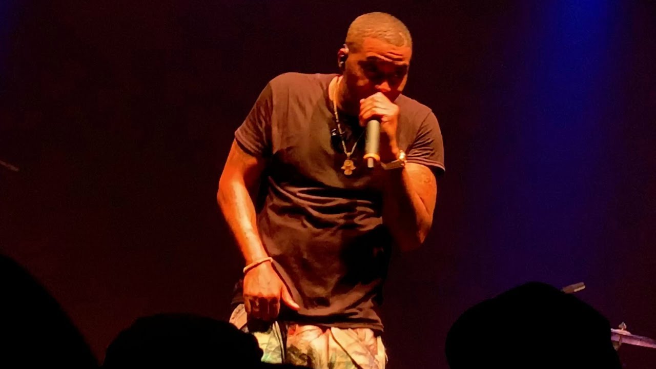 Nas - 