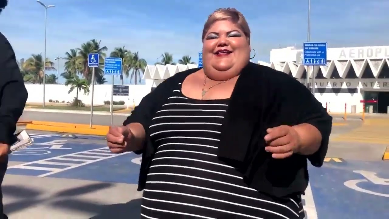 DONDE ESTA EL PUERCO JOSE DAVID LA CHERNA