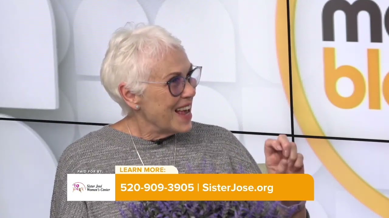 Sister Jos&eacute; Women's Center - April 2023 Updates