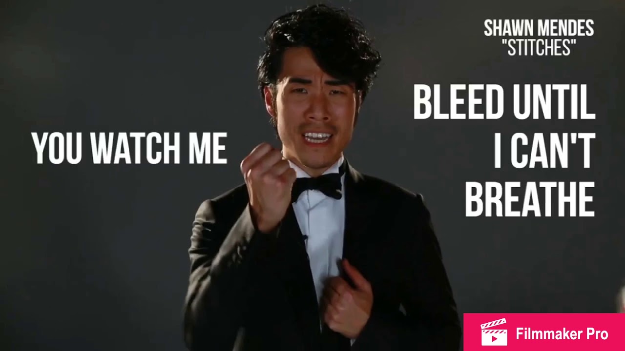 Eugene Lee Yang singing compilation
