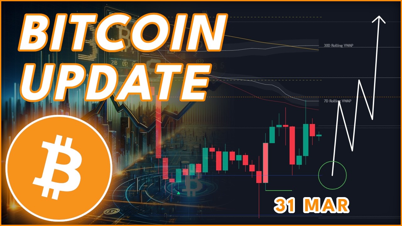 WILL BITCOIN DUMP LOWER NOW?🚨 (Bitcoin Price Prediction & News 2026)