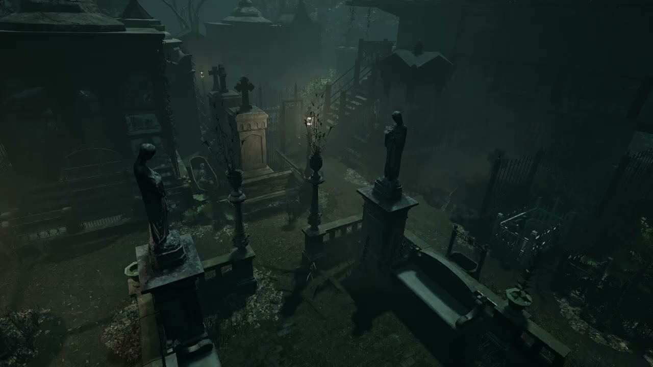 Tormented Souls 2 Playthrough Part 17